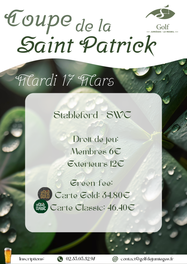 COUPE DE LA ST PATRICK (1)