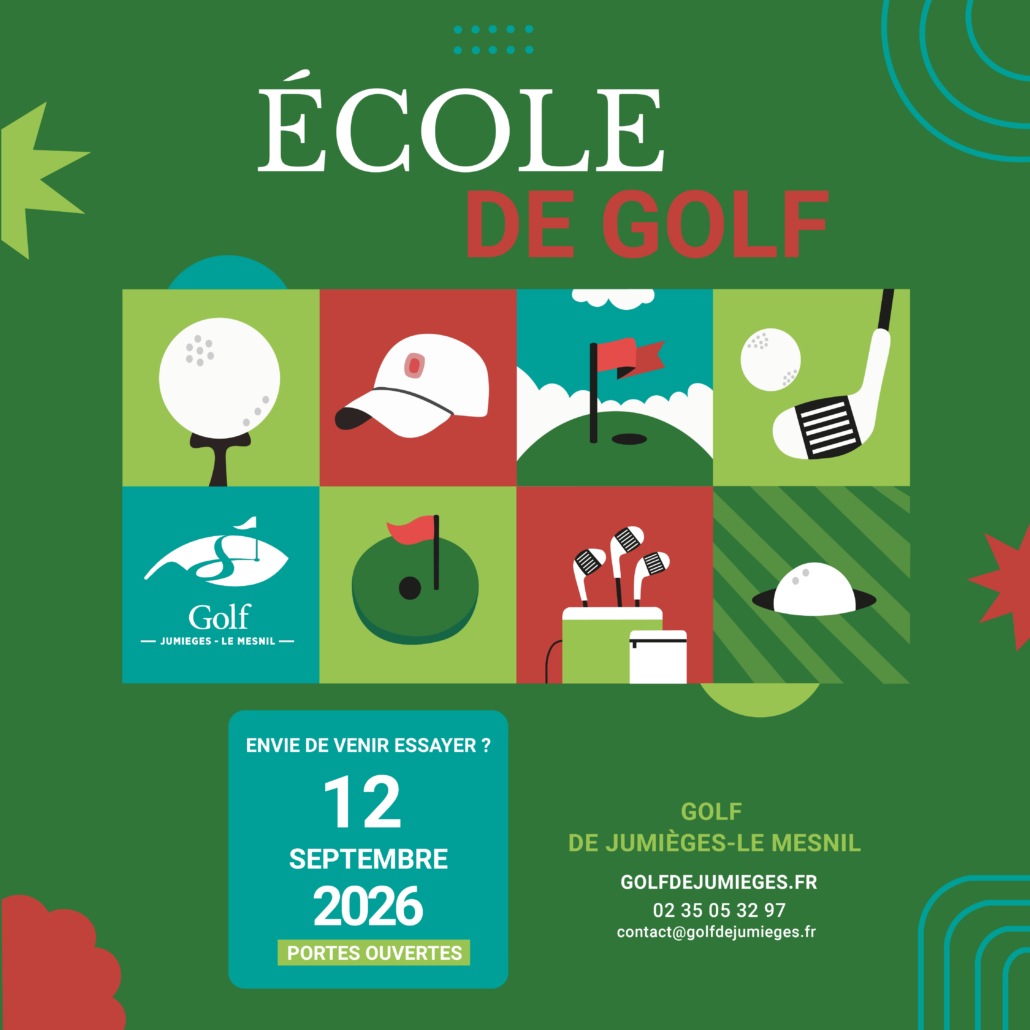 PUBLICATION 1080x1080 ECOLE DE GOLF 01